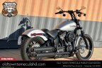 Thumbnail Photo 5 for 2020 Harley-Davidson Softail Street Bob