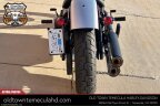 Thumbnail Photo 6 for 2020 Harley-Davidson Softail Street Bob