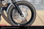Thumbnail Photo 3 for 2020 Harley-Davidson Softail Street Bob