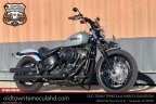 Thumbnail Photo 4 for 2020 Harley-Davidson Softail Street Bob