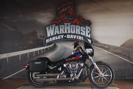 Photo 1 for 2020 Harley-Davidson Softail Low Rider