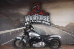 Thumbnail Photo 4 for 2020 Harley-Davidson Softail Slim