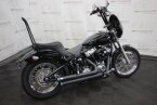 Thumbnail Photo 4 for 2020 Harley-Davidson Softail