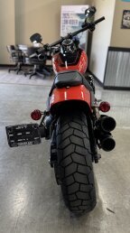 Thumbnail Photo 4 for 2020 Harley-Davidson Softail Fat Bob 114