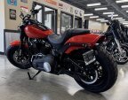 Thumbnail Photo 5 for 2020 Harley-Davidson Softail Fat Bob 114