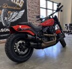 Thumbnail Photo 3 for 2020 Harley-Davidson Softail Fat Bob 114