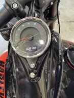Thumbnail Photo 2 for 2020 Harley-Davidson Softail Fat Bob 114