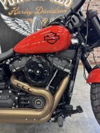 Thumbnail Photo 1 for 2020 Harley-Davidson Softail Fat Bob 114