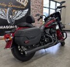 Thumbnail Photo 3 for 2020 Harley-Davidson Softail Heritage Classic 114