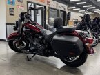 Thumbnail Photo 5 for 2020 Harley-Davidson Softail Heritage Classic 114