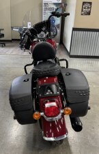 Thumbnail Photo 4 for 2020 Harley-Davidson Softail Heritage Classic 114