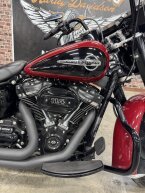 Thumbnail Photo 1 for 2020 Harley-Davidson Softail Heritage Classic 114