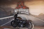 Thumbnail Photo 3 for 2020 Harley-Davidson Softail Street Bob
