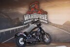 Thumbnail Photo 1 for 2020 Harley-Davidson Softail Street Bob