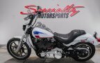 Thumbnail Photo 3 for 2020 Harley-Davidson Softail Low Rider
