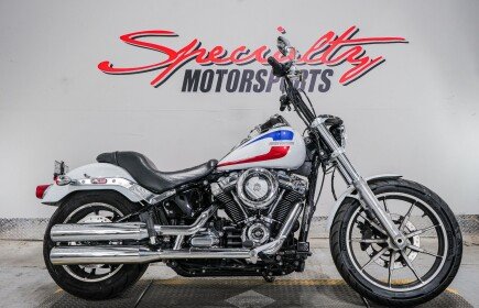 Photo 1 for 2020 Harley-Davidson Softail Low Rider