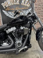 Thumbnail Photo 1 for 2020 Harley-Davidson Softail Standard