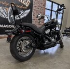 Thumbnail Photo 3 for 2020 Harley-Davidson Softail Standard
