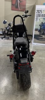 Thumbnail Photo 4 for 2020 Harley-Davidson Softail Standard