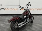 Thumbnail Photo 4 for 2020 Harley-Davidson Softail