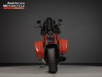 Thumbnail Photo 3 for 2020 Harley-Davidson Softail Sport Glide