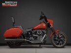 Thumbnail Photo 1 for 2020 Harley-Davidson Softail Sport Glide