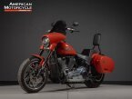 Thumbnail Photo 6 for 2020 Harley-Davidson Softail Sport Glide