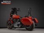 Thumbnail Photo 4 for 2020 Harley-Davidson Softail Sport Glide