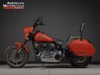 Thumbnail Photo 5 for 2020 Harley-Davidson Softail Sport Glide