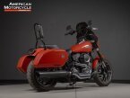 Thumbnail Photo 2 for 2020 Harley-Davidson Softail Sport Glide