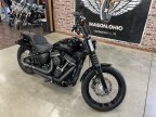 Thumbnail Photo 3 for 2020 Harley-Davidson Softail Street Bob