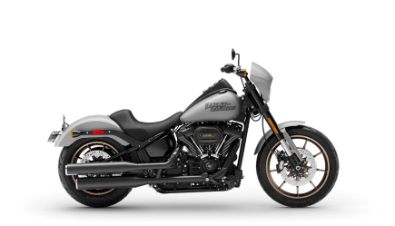 Photo 1 for 2020 Harley-Davidson Softail Low Rider S