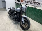 Thumbnail Photo 5 for 2020 Harley-Davidson Softail Low Rider S