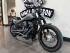 Thumbnail Photo 1 for 2020 Harley-Davidson Softail Street Bob