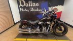 Thumbnail Photo 4 for 2020 Harley-Davidson Softail Slim
