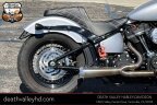 Thumbnail Photo 1 for 2020 Harley-Davidson Softail Street Bob