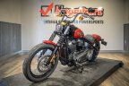Thumbnail Photo 2 for 2020 Harley-Davidson Softail Street Bob