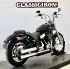 Thumbnail Photo 4 for 2020 Harley-Davidson Softail Standard