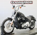 Thumbnail Photo 2 for 2020 Harley-Davidson Softail Standard