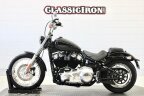 Thumbnail Photo 3 for 2020 Harley-Davidson Softail Standard