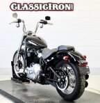 Thumbnail Photo 5 for 2020 Harley-Davidson Softail Standard
