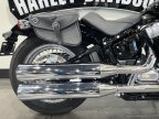 Thumbnail Photo 6 for 2020 Harley-Davidson Softail Standard