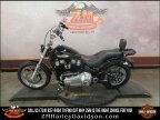 Thumbnail Photo 3 for 2020 Harley-Davidson Softail Standard