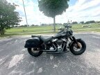 Thumbnail Photo 1 for 2020 Harley-Davidson Softail Slim