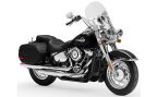 Thumbnail Photo 2 for 2020 Harley-Davidson Softail Heritage Classic