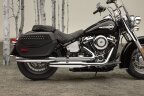 Thumbnail Photo 5 for 2020 Harley-Davidson Softail Heritage Classic