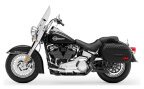 Thumbnail Photo 1 for 2020 Harley-Davidson Softail Heritage Classic