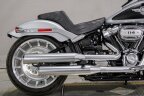 Thumbnail Photo 3 for 2020 Harley-Davidson Softail Fat Boy 114