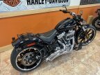 Thumbnail Photo 3 for 2020 Harley-Davidson Softail Breakout 114