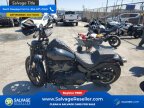 Thumbnail Photo 4 for New 2020 Harley-Davidson Softail Low Rider S